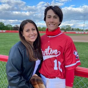 Meet your Posher, Kathy